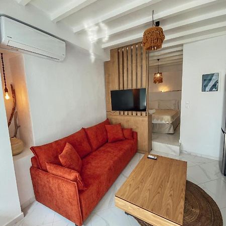 Evagelias Suite Skopelos Buitenkant foto