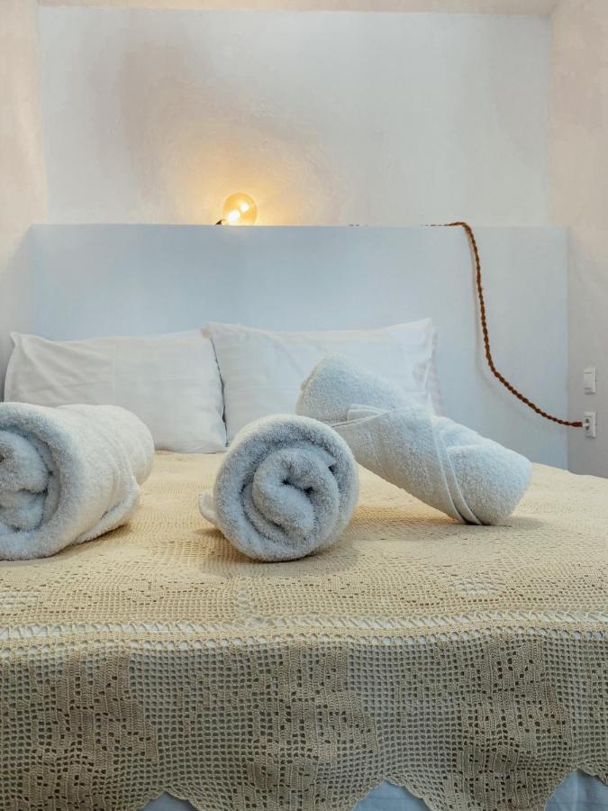 Evagelias Suite Skopelos Buitenkant foto